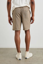 Load image into Gallery viewer, Rails Archer Short in Barley