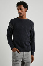 Load image into Gallery viewer, Rails Bryce Sweater in Navy