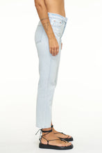 Load image into Gallery viewer, Pistola Charlie High Rise Classic Straight Ankle in Paramount Vintage
