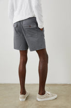 Load image into Gallery viewer, Rails Cruz Short in Charcoal