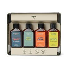 Load image into Gallery viewer, Gentlemen's Hardware - Getaway Grooming Kit