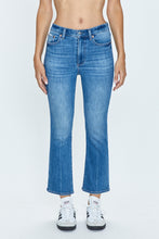 Load image into Gallery viewer, Pistola Lennon High Rise Crop Boot in Caravan - FINAL SALE