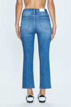 Load image into Gallery viewer, Pistola Lennon High Rise Crop Boot in Caravan - FINAL SALE