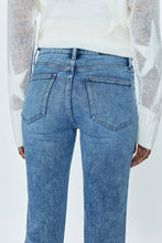 Load image into Gallery viewer, Pistola Madi High Rise Modern Slim in Silver Lake