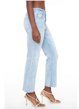 Load image into Gallery viewer, Pistola Lennon High Rise Crop Boot in Topanga Vintage - FINAL SALE