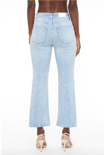 Load image into Gallery viewer, Pistola Lennon High Rise Crop Boot in Topanga Vintage - FINAL SALE