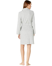 Load image into Gallery viewer, Skin Worldwide French Terry Robe w/Attached Belt - FINAL SALE