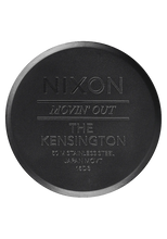 Load image into Gallery viewer, NIXON Kensington Watch