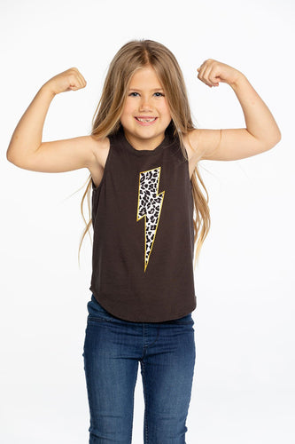 Chaser Kids Recycled Vintage Muscle - Rock Bolt - FINAL SALE