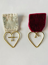 Load image into Gallery viewer, Camille Hempel Love Medals