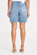 Load image into Gallery viewer, Pistola Kelly 90s Skater Short in Antidote - FINAL SALE