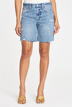 Load image into Gallery viewer, Pistola Kelly 90s Skater Short in Antidote - FINAL SALE