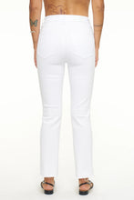 Load image into Gallery viewer, Pistola Lennon High Rise Crop Boot in Cloud Vintage