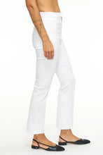 Load image into Gallery viewer, Pistola Lennon High Rise Crop Boot in Cloud Vintage