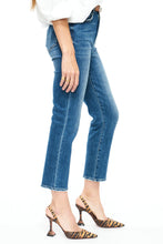Load image into Gallery viewer, Pistola Monroe High Rise Slim Cigarette in Indio