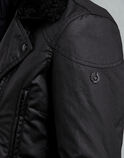 Belstaff Sammy Miller Jacket in Black - FINAL SALE