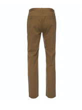 Load image into Gallery viewer, Nifty Genius J.P. 5 Pocket Stretch Cotton Twill in Caramel - FINAL SALE