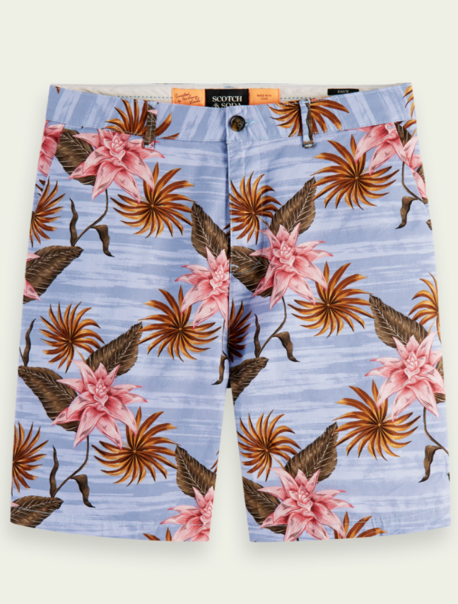 Shorts scotch and soda sales