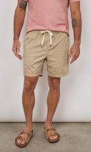 Load image into Gallery viewer, Rails Cruz Short in Khaki -  FINAL SALE