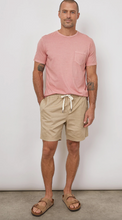 Load image into Gallery viewer, Rails Cruz Short in Khaki -  FINAL SALE