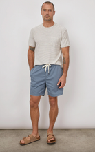 Load image into Gallery viewer, Rails Cruz Short in Copen Blue -  FINAL SALE