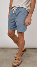 Load image into Gallery viewer, Rails Cruz Short in Copen Blue -  FINAL SALE
