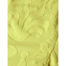 Load image into Gallery viewer, Scotch and Soda Towelling Shorts in Green Oasis