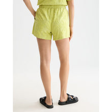Load image into Gallery viewer, Scotch and Soda Towelling Shorts in Green Oasis