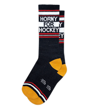Load image into Gallery viewer, Gumball Poodle Gym Socks