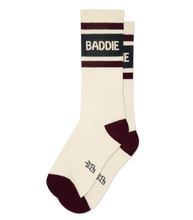 Load image into Gallery viewer, Gumball Poodle Gym Socks