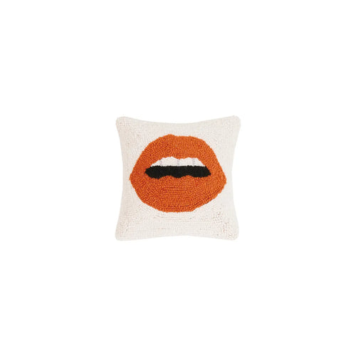 Peking Free Speech Mini 3 Hook Pillow