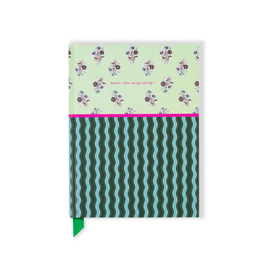 Furbish Studio Notepad