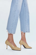 Load image into Gallery viewer, Pistola Cassie Super High Rise Straight Jean in Radiant Vintage