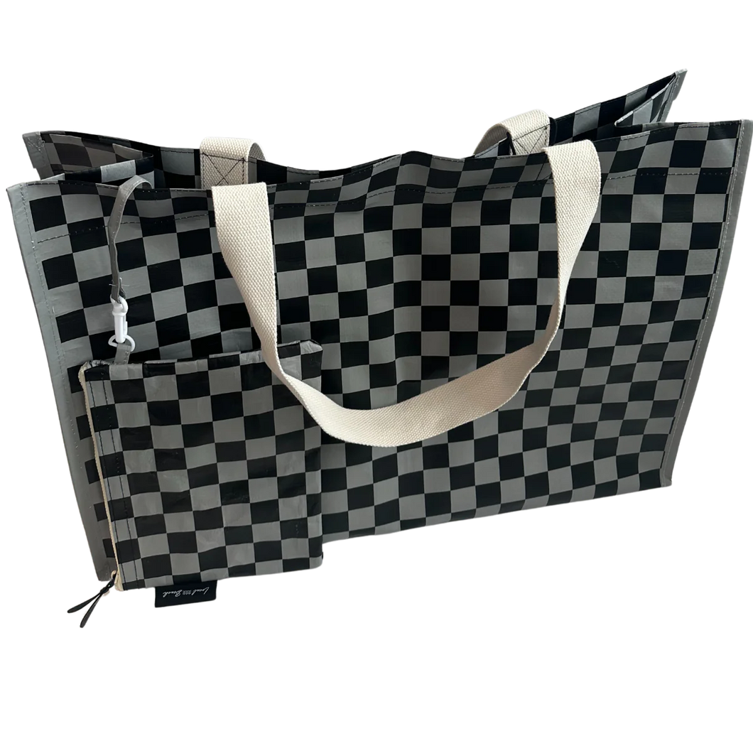 Local Beach XL Day Bag