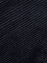 Load image into Gallery viewer, Scotch and Soda Mens Corduroy Regular-Fit Shirt in Sky Captain