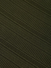 Load image into Gallery viewer, Scotch and Soda Structured Knitted Regular-Fit Polo in Forest Night