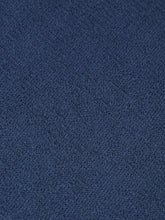 Load image into Gallery viewer, Scotch and Soda Mens Structured Long Sleeved Polo in Ensign Blue