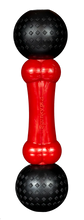 Load image into Gallery viewer, Spunky Pup Fetch &amp; Chew Bone - Large