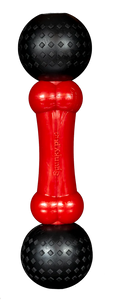 Spunky Pup Fetch & Chew Bone - Large