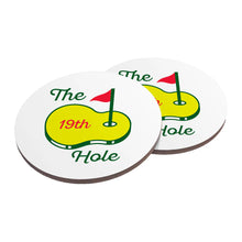 Load image into Gallery viewer, Toss Designs Ceramic Coasters (Set of 4)