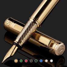 Load image into Gallery viewer, Scriveiner Classic Fountain Pen