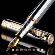 Load image into Gallery viewer, Scriveiner Classic Fountain Pen