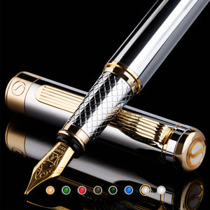 Scriveiner Classic Fountain Pen