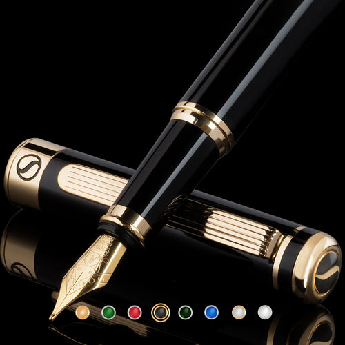 Scriveiner Classic Fountain Pen