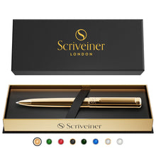 Load image into Gallery viewer, Scriveiner Classic Ballpoint Pen