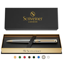 Load image into Gallery viewer, Scriveiner Classic Ballpoint Pen