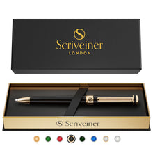 Load image into Gallery viewer, Scriveiner Classic Ballpoint Pen