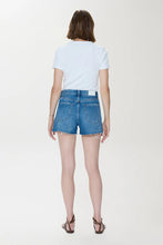 Load image into Gallery viewer, Pistola Nova High Rise Cut Off Short in Calling