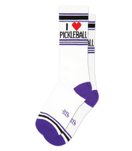 Load image into Gallery viewer, Gumball Poodle Gym Socks