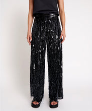 Load image into Gallery viewer, One Teaspoon Necessity Party Pants in Black - FINAL SALE